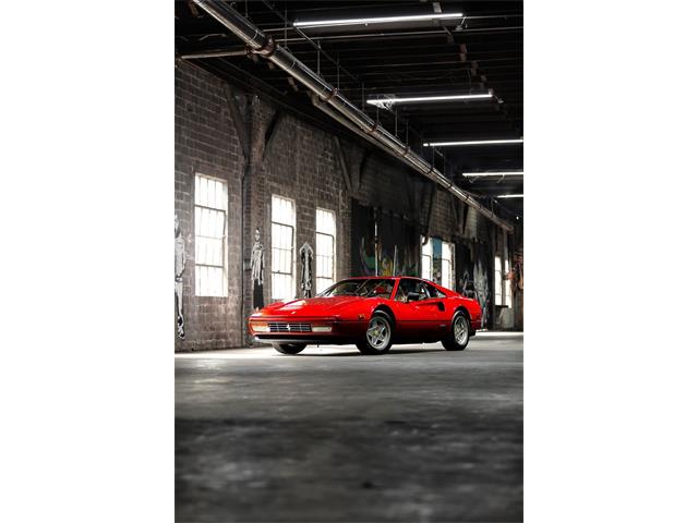 1987 Ferrari 328 (CC-1761657) for sale in Houston, Texas