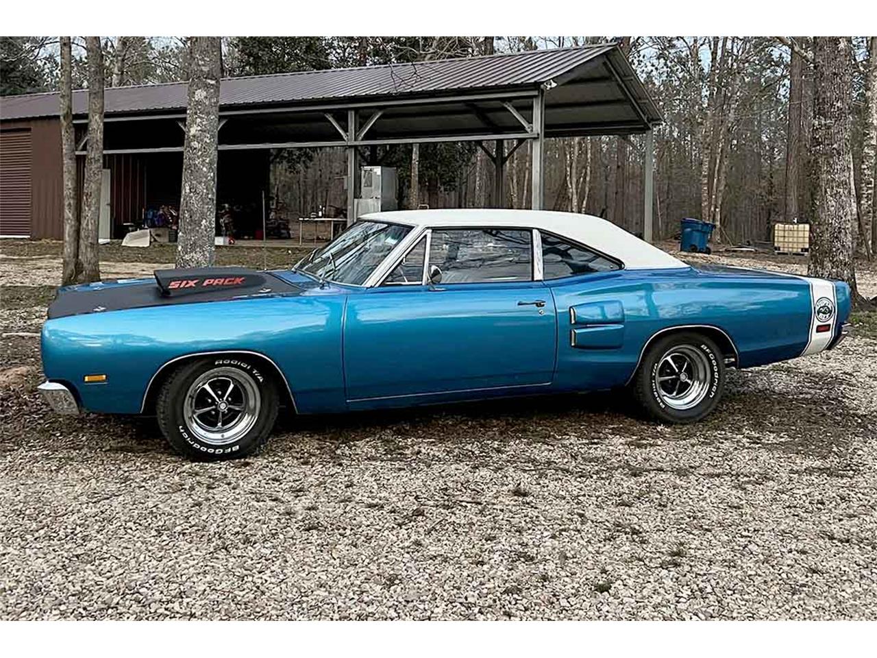 1969 Dodge Super Bee for Sale | ClassicCars.com | CC-1761660