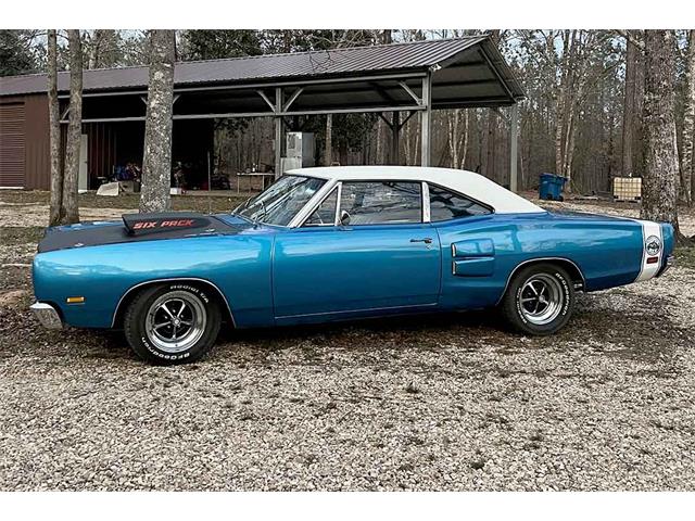 1969 Dodge Super Bee (CC-1761660) for sale in Biloxi, Mississippi