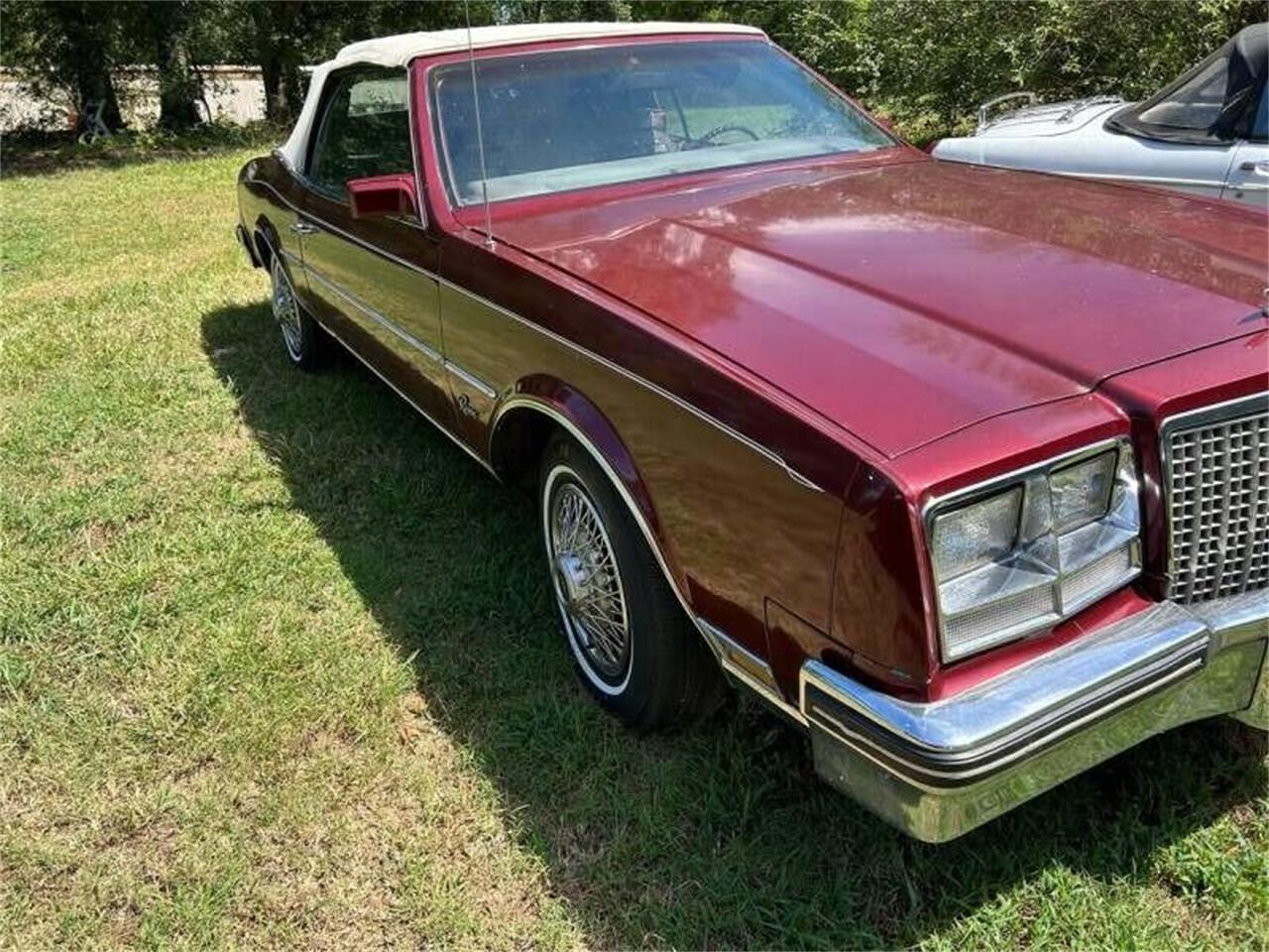 1982 Buick Riviera for Sale | ClassicCars.com | CC-1761675