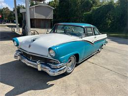 1956 Ford Crown Victoria (CC-1761677) for sale in Westford, Massachusetts