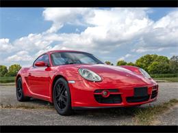 2007 Porsche Cayman (CC-1761684) for sale in Cicero, Indiana