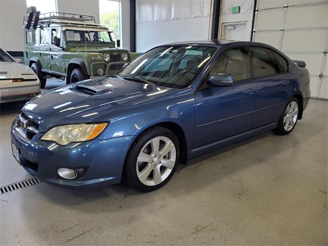 2009 Subaru Legacy (CC-1761699) for sale in Bend, Oregon