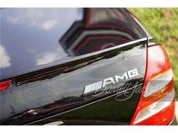 2006 Mercedes-Benz E55 (CC-1760174) for sale in New Orleans, Louisiana
