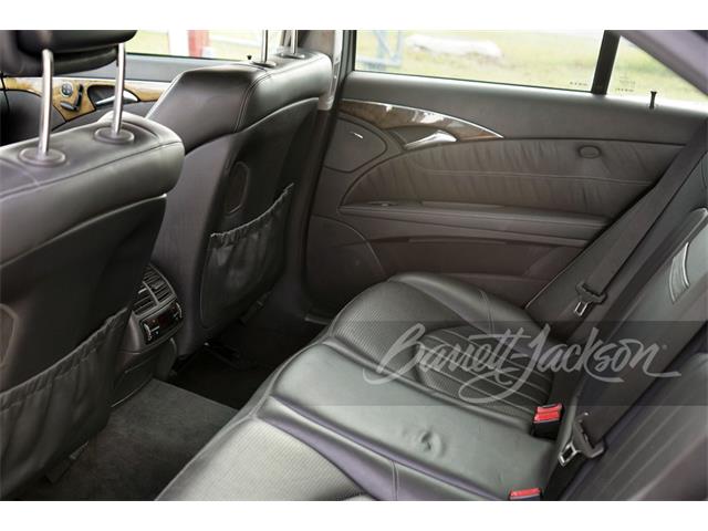 2006 Mercedes-Benz E55 (CC-1760174) for sale in New Orleans, Louisiana