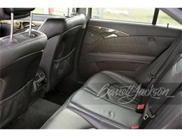 2006 Mercedes-Benz E55 (CC-1760174) for sale in New Orleans, Louisiana