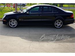 2006 Mercedes-Benz E55 (CC-1760174) for sale in New Orleans, Louisiana