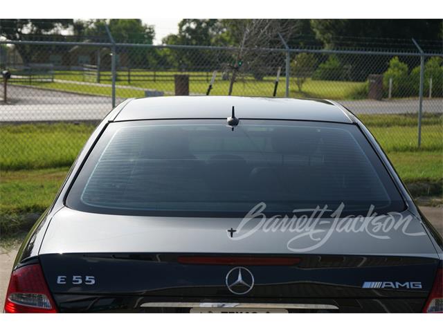 2006 Mercedes-Benz E55 (CC-1760174) for sale in New Orleans, Louisiana