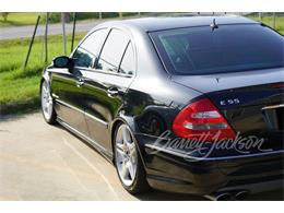 2006 Mercedes-Benz E55 (CC-1760174) for sale in New Orleans, Louisiana