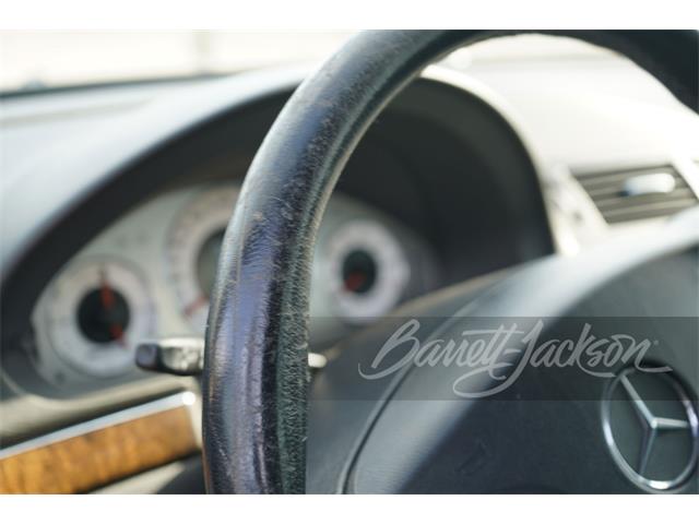 2006 Mercedes-Benz E55 (CC-1760174) for sale in New Orleans, Louisiana