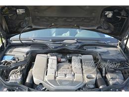 2006 Mercedes-Benz E55 (CC-1760174) for sale in New Orleans, Louisiana