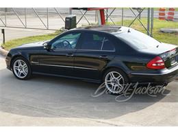 2006 Mercedes-Benz E55 (CC-1760174) for sale in New Orleans, Louisiana