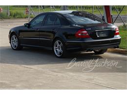 2006 Mercedes-Benz E55 (CC-1760174) for sale in New Orleans, Louisiana