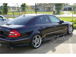 2006 Mercedes-Benz E55 (CC-1760174) for sale in New Orleans, Louisiana