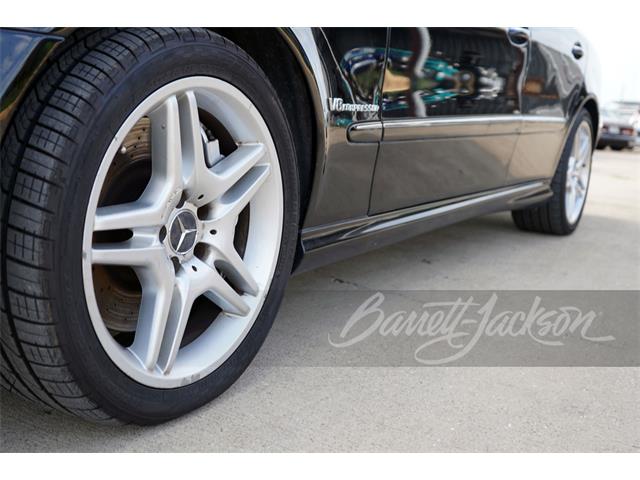 2006 Mercedes-Benz E55 (CC-1760174) for sale in New Orleans, Louisiana