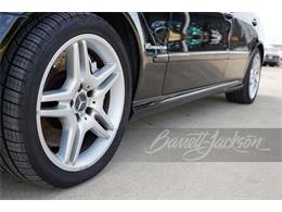 2006 Mercedes-Benz E55 (CC-1760174) for sale in New Orleans, Louisiana