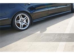 2006 Mercedes-Benz E55 (CC-1760174) for sale in New Orleans, Louisiana
