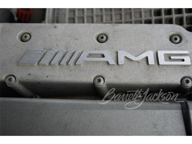 2006 Mercedes-Benz E55 (CC-1760174) for sale in New Orleans, Louisiana