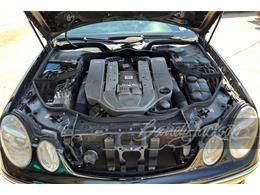 2006 Mercedes-Benz E55 (CC-1760174) for sale in New Orleans, Louisiana