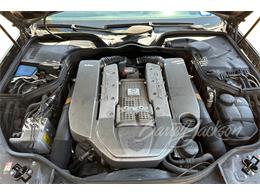 2006 Mercedes-Benz E55 (CC-1760174) for sale in New Orleans, Louisiana