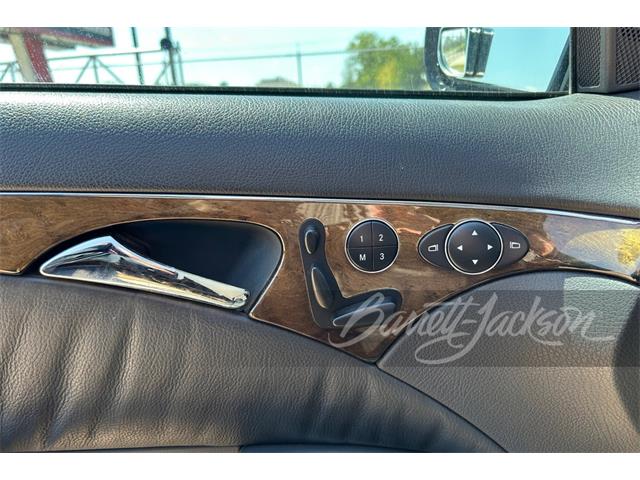 2006 Mercedes-Benz E55 (CC-1760174) for sale in New Orleans, Louisiana