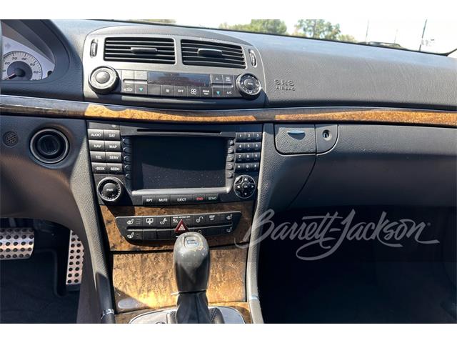 2006 Mercedes-Benz E55 (CC-1760174) for sale in New Orleans, Louisiana
