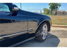 2006 Mercedes-Benz E55 (CC-1760174) for sale in New Orleans, Louisiana