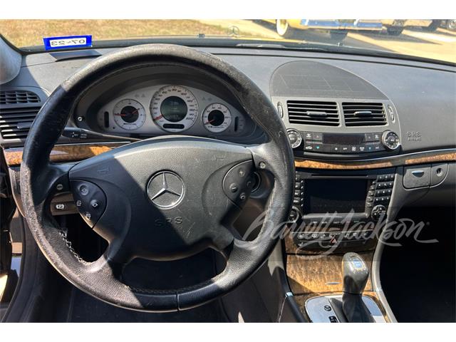 2006 Mercedes-Benz E55 (CC-1760174) for sale in New Orleans, Louisiana