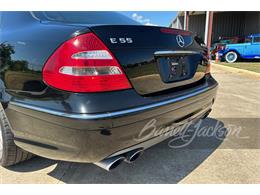 2006 Mercedes-Benz E55 (CC-1760174) for sale in New Orleans, Louisiana