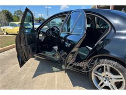 2006 Mercedes-Benz E55 (CC-1760174) for sale in New Orleans, Louisiana