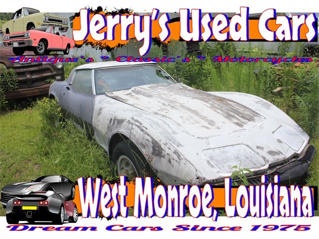 Classifieds for Jerry s Used Cars on ClassicCars Pg 4