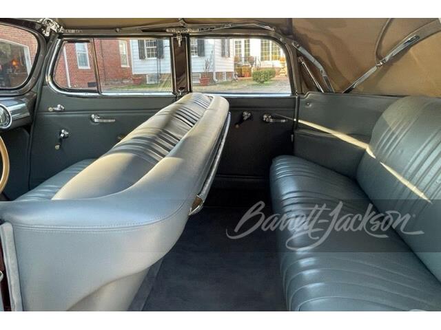 1939 Packard 120 (CC-1760176) for sale in New Orleans, Louisiana