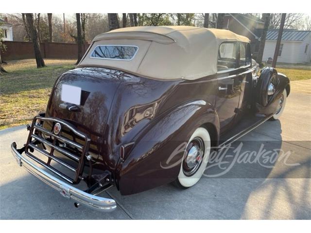 1939 Packard 120 (CC-1760176) for sale in New Orleans, Louisiana