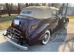 1939 Packard 120 (CC-1760176) for sale in New Orleans, Louisiana