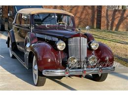 1939 Packard 120 (CC-1760176) for sale in New Orleans, Louisiana