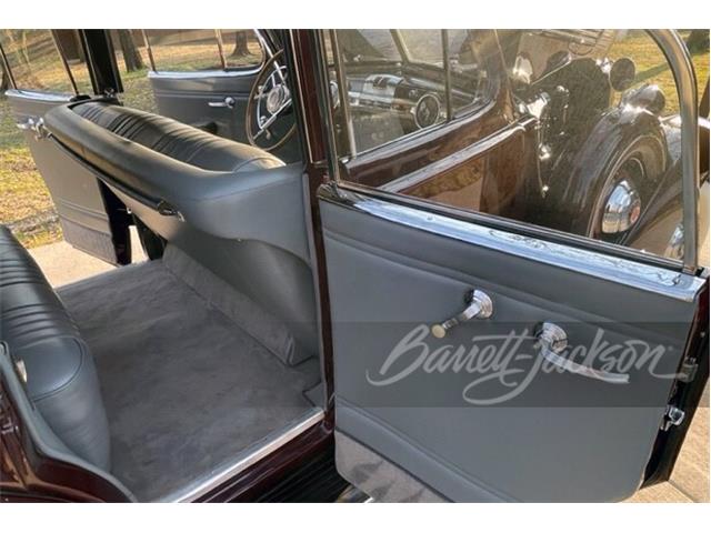 1939 Packard 120 (CC-1760176) for sale in New Orleans, Louisiana