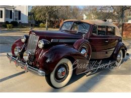 1939 Packard 120 (CC-1760176) for sale in New Orleans, Louisiana