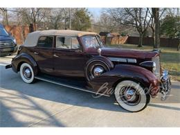 1939 Packard 120 (CC-1760176) for sale in New Orleans, Louisiana