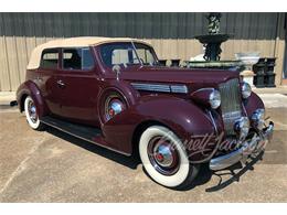 1939 Packard 120 (CC-1760176) for sale in New Orleans, Louisiana
