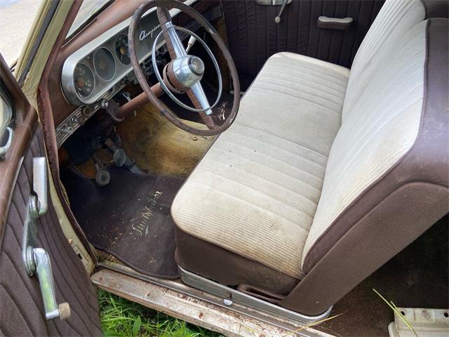 1947 Studebaker Champion (CC-1761777) for sale in West Monroe, Louisiana
