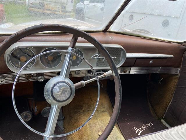 1947 Studebaker Champion (CC-1761777) for sale in West Monroe, Louisiana