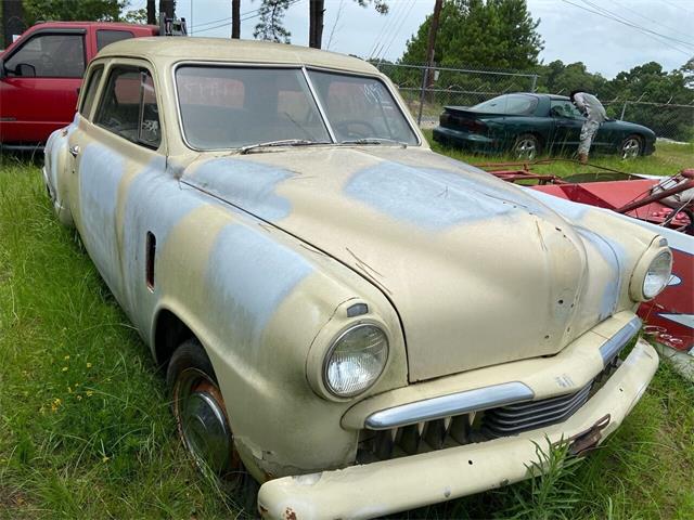 1947 Studebaker Champion (CC-1761777) for sale in West Monroe, Louisiana