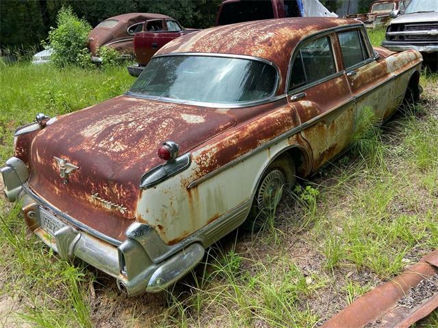 1953 Chrysler Imperial (CC-1761782) for sale in West Monroe, Louisiana