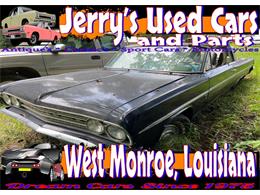 1963 Oldsmobile F85 (CC-1761784) for sale in West Monroe, Louisiana