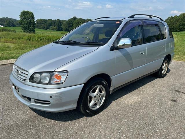 1996 Toyota Estima (CC-1760179) for sale in cleveland, Tennessee