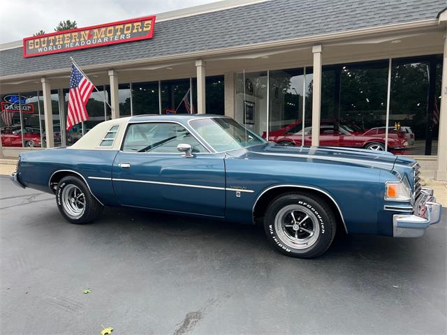 1978 Dodge Magnum (CC-1761799) for sale in Clarkston, Michigan