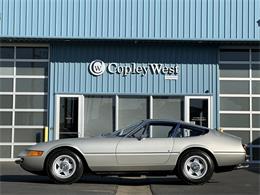 1971 Ferrari 365 GTB/4 Daytona (CC-1761817) for sale in newport beach, California