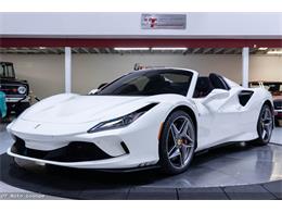 2022 Ferrari F8 (CC-1761819) for sale in Rancho Cordova, CA, California