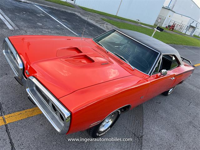 1970 Dodge Super Bee (CC-1761832) for sale in Miami, Florida