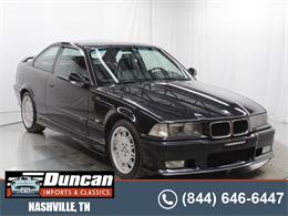 1995 BMW M3 (CC-1761837) for sale in Christiansburg, Virginia